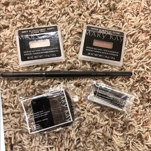 Mary Kay make eye bundle